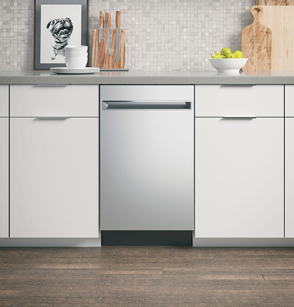 18″ Built-In Dishwasher 18″ Built-In Dishwasher
