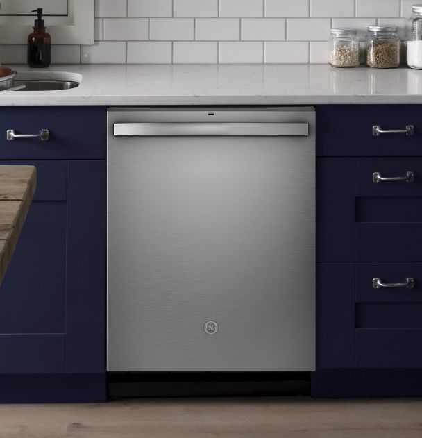 24″ Built-In Dishwasher 24″ Built-In Dishwasher
