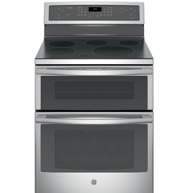 Electric Range Electric Range