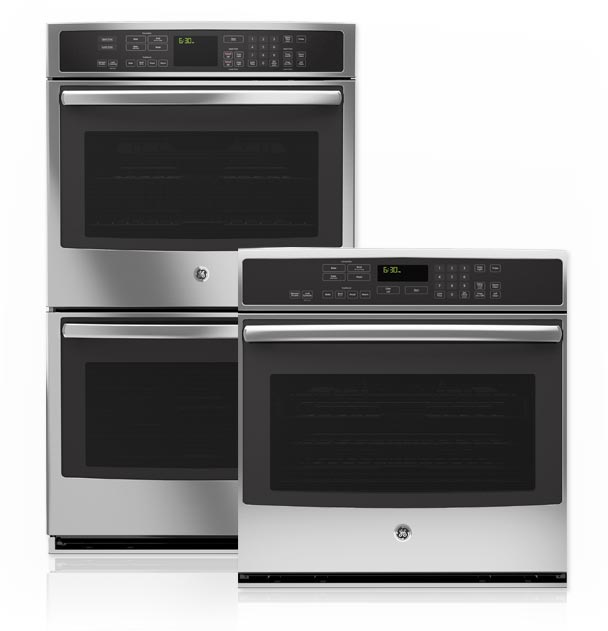 We offer parts and accessories to keep your wall oven running at its best.