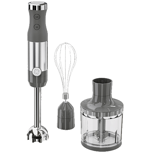Immersion Blenders